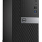 Dell OptiPlex Desktop PC | Techable