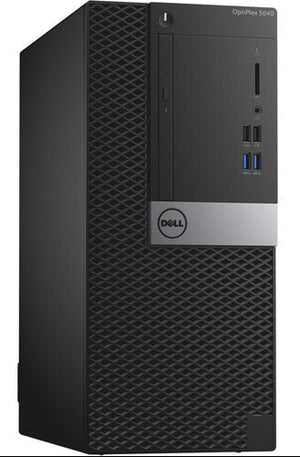 Dell OptiPlex Desktop PC | Techable