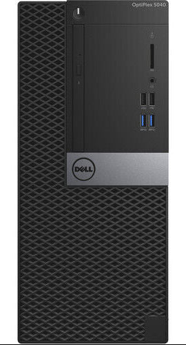 Dell OptiPlex Desktop PC | Techable