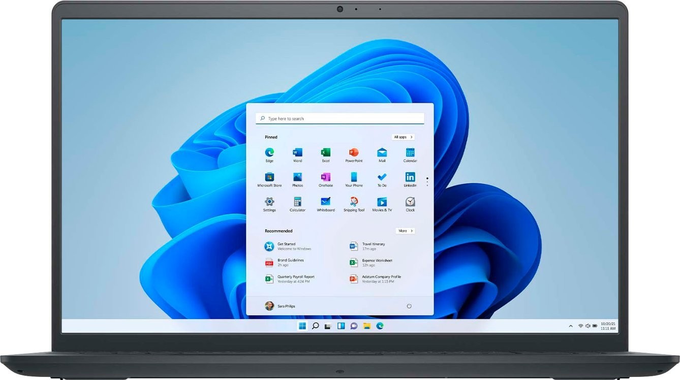 Dell Inspiron 15 | Techable