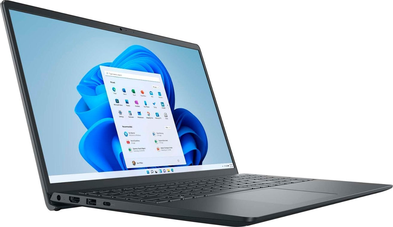 Dell Inspiron 15 | Techable