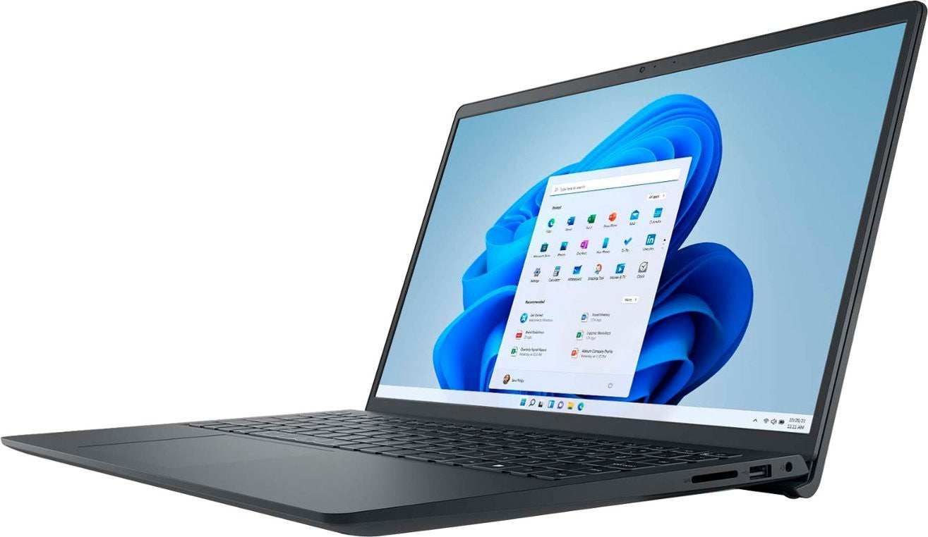 Dell Inspiron 15 | Techable