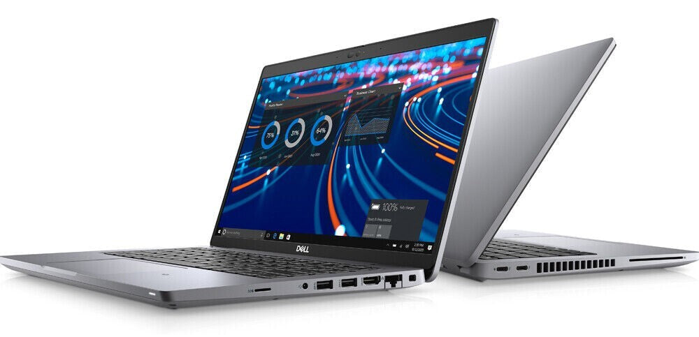 Dell Latitude 5420 | Techable