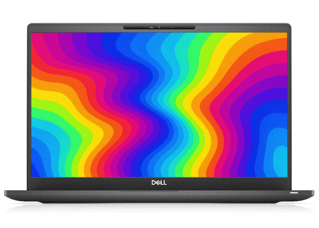 Dell Latitude 7400 | Techable