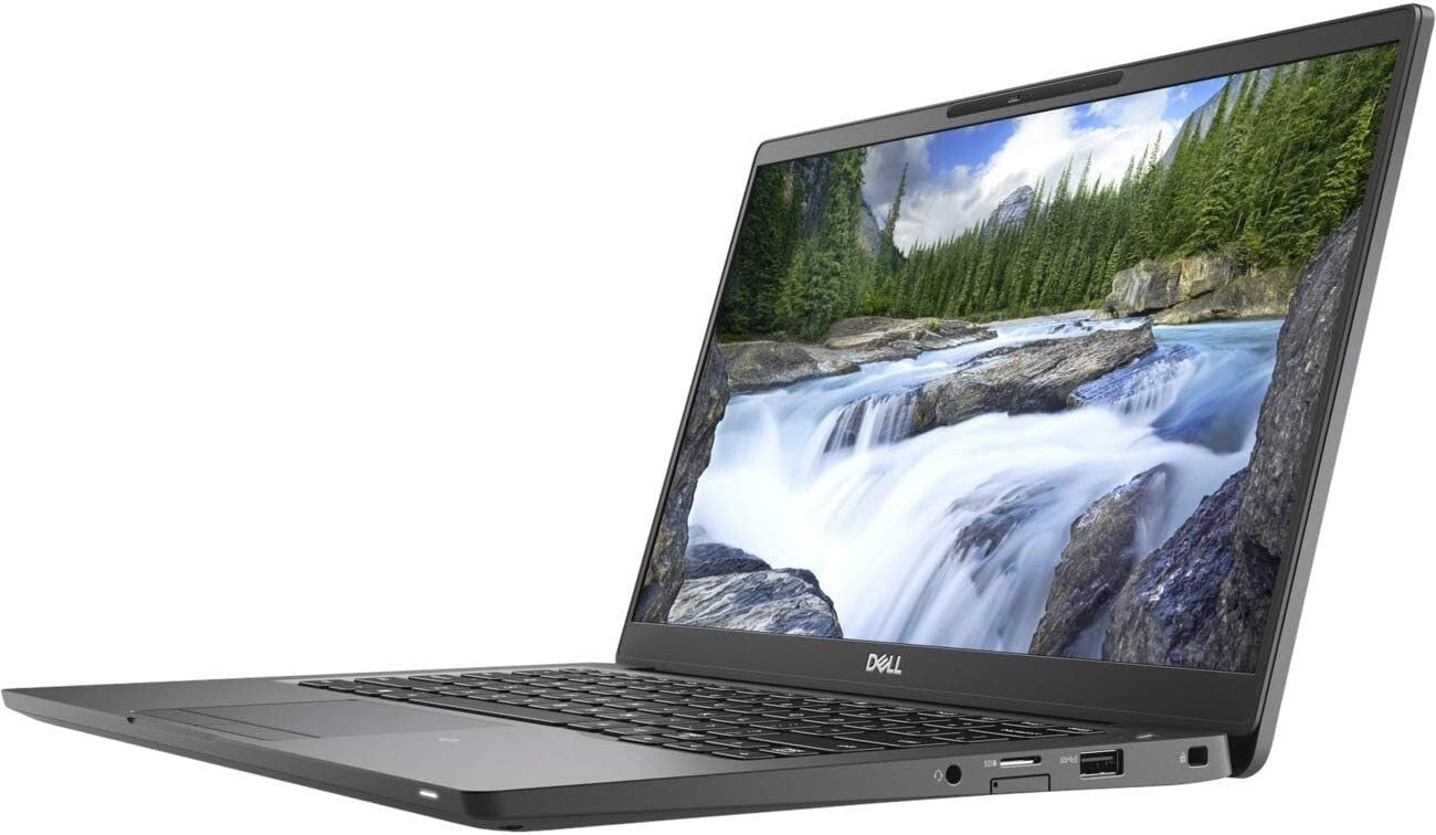 Dell Latitude 7400 | Techable
