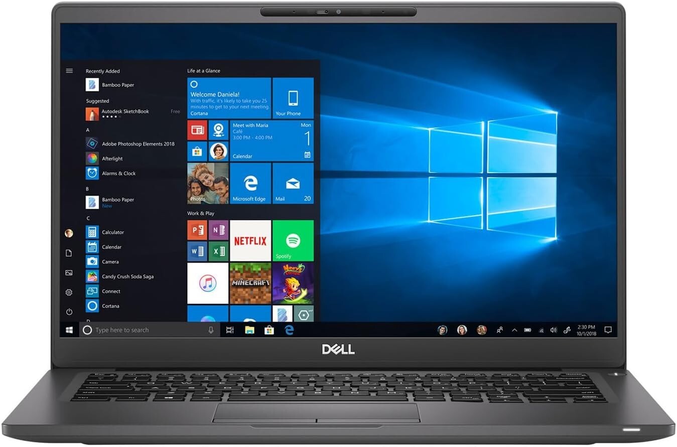 Dell Latitude 7400 | Techable