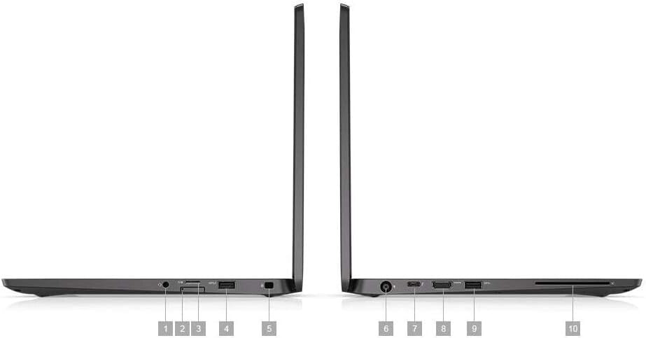 Dell Latitude 7400 | Techable