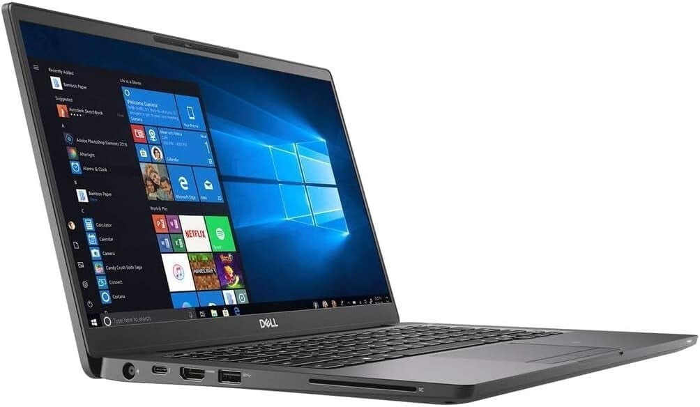 Dell Latitude 7400 | Techable