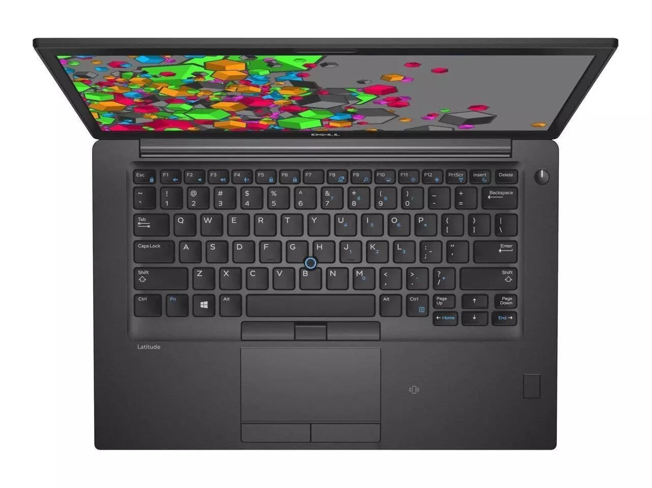 Dell Latitude 7480 | Techable