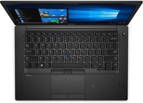 Dell Latitude 7480 | Techable