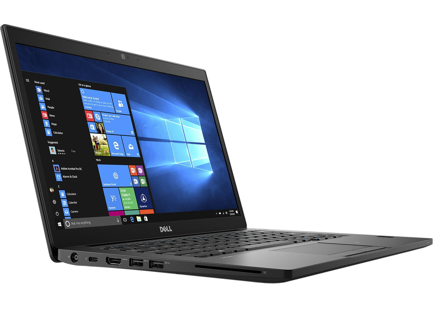 Dell Latitude 7490 | Techable