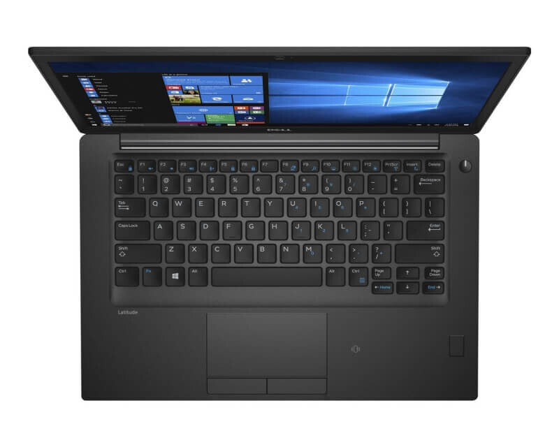 Dell Latitude 7490 | Techable