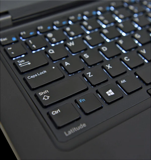 Dell Latitude 7490 | Techable