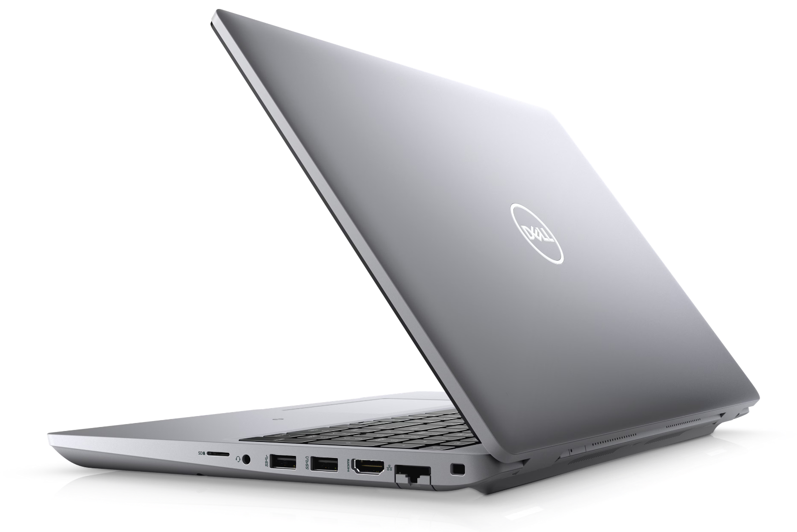 Dell Precision 3561 | Techable