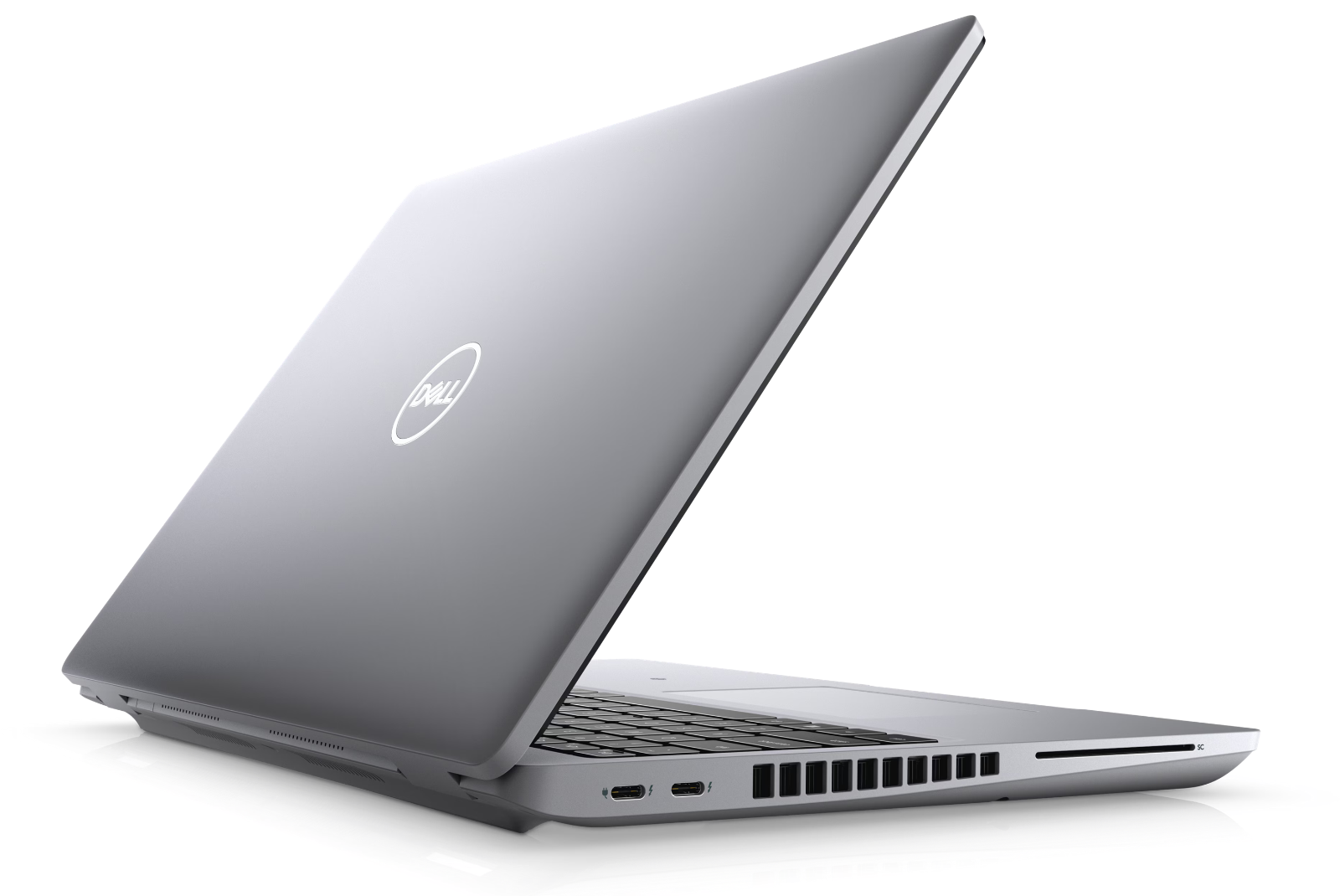 Dell Precision 3561 | Techable