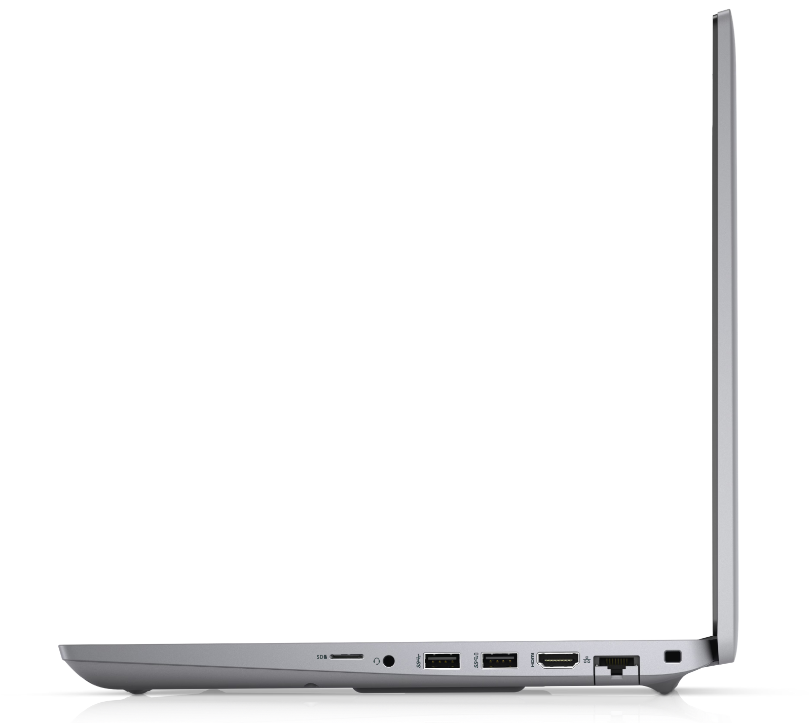 Dell Precision 3561 | Techable