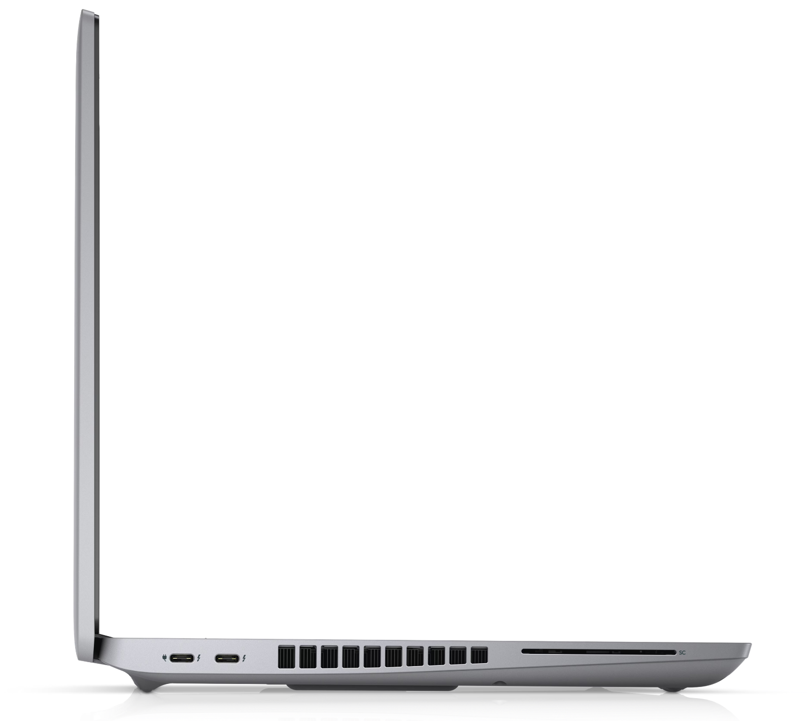 Dell Precision 3561 | Techable