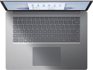 Microsoft Surface Laptop 5 15″ Touchscreen i7‑1255U 8 GB/256 GB