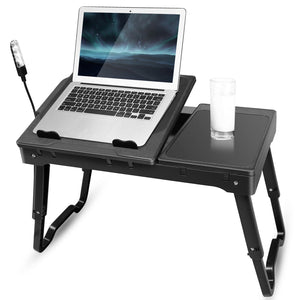 Folding Laptop Table | Techable