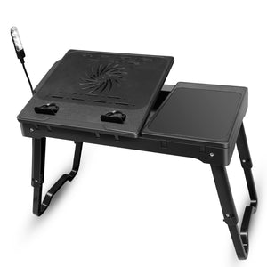 Folding Laptop Table | Techable