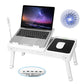 Folding Laptop Table | Techable