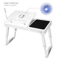 Folding Laptop Table | Techable