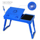 Folding Laptop Table | Techable