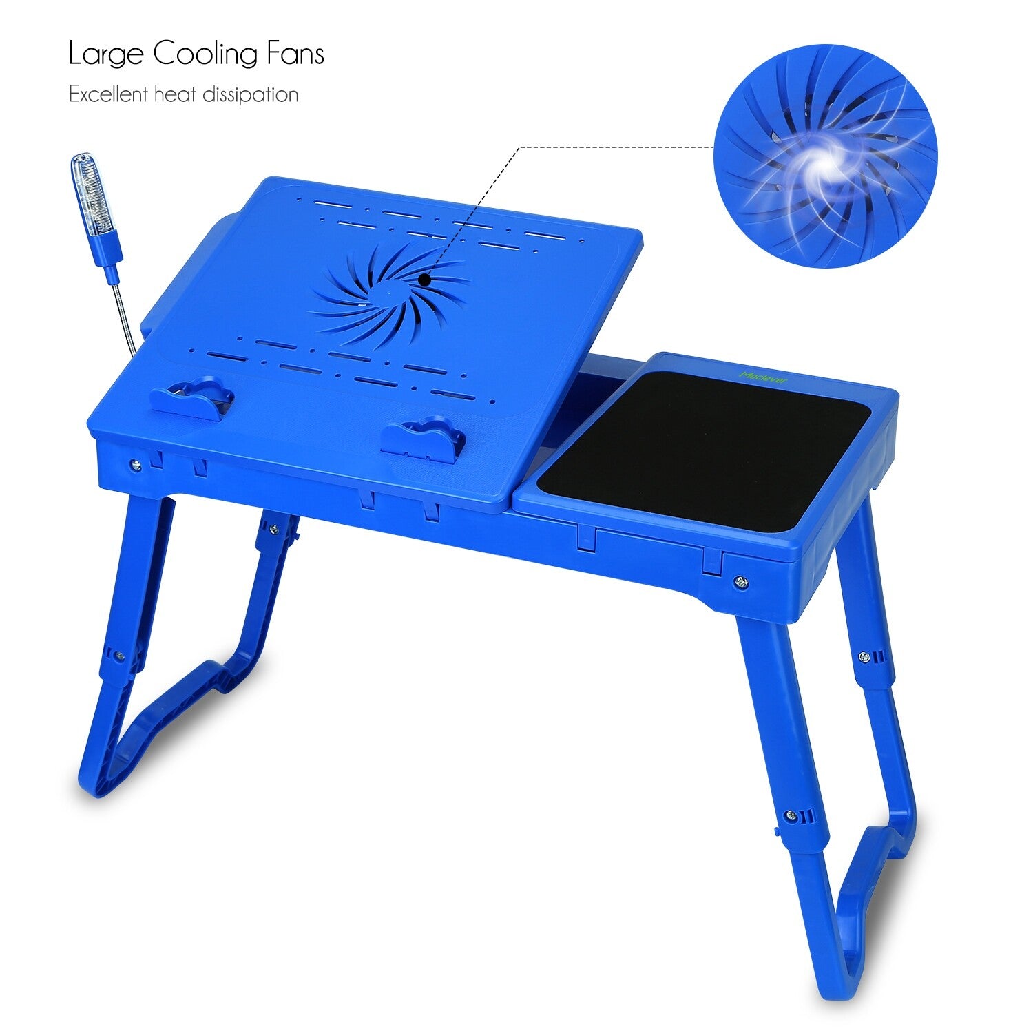 Folding Laptop Table | Techable