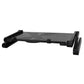 iMounTEK GPCT1656 360° Rotatable Portable Desk Stand with Mouse Board (Black)