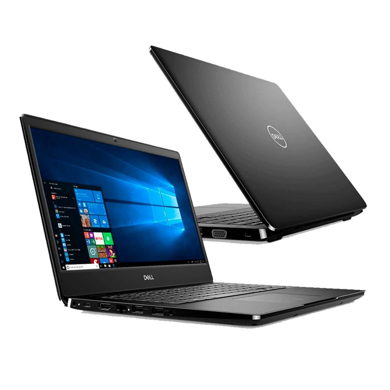 DL-c7J】Dell Latitude 3400 Intel Core i7-8565U 1.8GHz SSDなし
