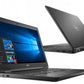 Dell Precision 3530 | Intel Core i5-8400H | 15.6" Display 16GB RAM/512GB SSD