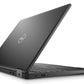 Dell Precision 3530 | Intel Core i5-8400H | 15.6" Display 16GB RAM/512GB SSD