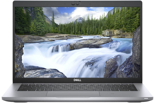 Dell Latitude 5421 | Intel Core i5-11500H | 14" FHD Display | 16GB RAM / 512GB SSD