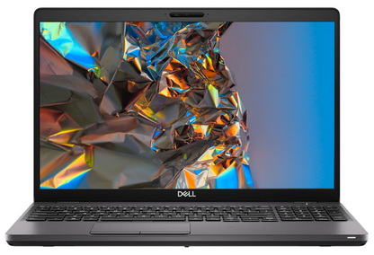 Dell Latitude 5501 | Intel Core i5-9400H | 15.6" FHD Display | 32GB RAM / 512GB SSD
