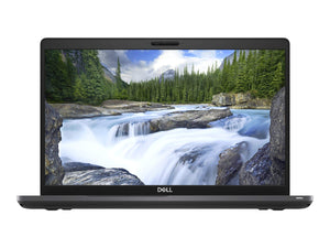 Dell Latitude 5501 | Intel Core i5-9400H | 15.6" FHD Display | 16GB RAM / 256GB SSD