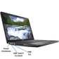 Dell Latitude 5501 | Intel Core i5-9400H | 15.6" FHD Display | 16GB RAM / 256GB SSD