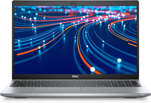 Dell Latitude 5520 15″ Core i5 / 16 GB RAM / 1 TB SSD Windows 11 Pro