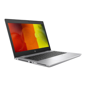 HP ProBook 640 G5 FHD Display Intel Core i5 / 8 GB RAM / 256 GB SSD Windows 11 Pro WiFi