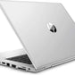 HP ProBook 640 G5 FHD Display Intel Core i5 / 8 GB RAM / 256 GB SSD Windows 11 Pro WiFi