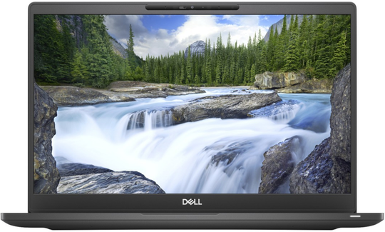 Dell Latitude 7300 13.3″ Core i5 / 8 GB RAM / 256 GB SSD Windows 11 HDMI
