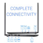 Dell Latitude 7300 13.3″ Core i5 / 8 GB RAM / 256 GB SSD Windows 11 HDMI