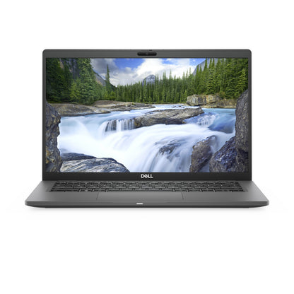 Dell Latitude 7410 2‑in‑1 Intel Core i7‑10610U 16 GB/512 GB (Refurbished)