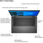 Dell Latitude 7410 2‑in‑1 Intel Core i7‑10610U 16 GB/512 GB (Refurbished)