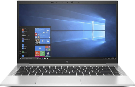 HP EliteBook 840 G7 14″ Core i5 - 8 GB RAM / 256 GB SSD Win 11 Pro