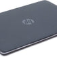 HP 14" EliteBook 840 G1 i5-4200U Laptop – Silver – 16GB/256GB SSD