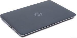 HP 14" EliteBook 840 G1 i5-4200U Laptop – Silver – 16GB/256GB SSD