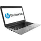 HP 14" EliteBook 840 G1 i5-4200U Business Laptop Computer – Black – 16GB/256GB SSD Windows 10