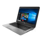 HP 14" EliteBook 840 G1 i5-4200U Laptop – Silver – 16GB/256GB SSD