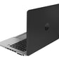 HP 14" EliteBook 840 G1 i5-4200U Business Laptop Computer – Black – 16GB/256GB SSD Windows 10