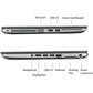 HP 14" EliteBook 840 G1 i5-4200U Laptop – Silver – 16GB/256GB SSD